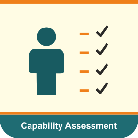 Capability Assessment